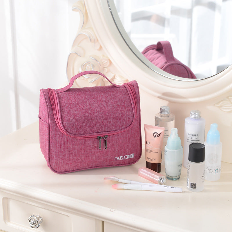 Toiletry Bag Organizer