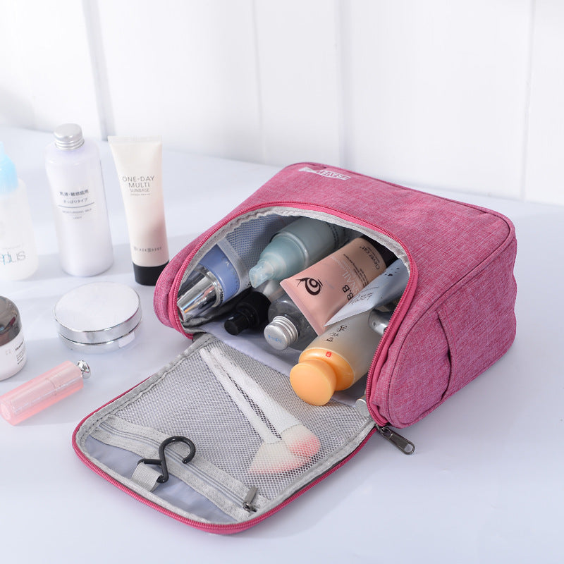 Toiletry Bag Organizer