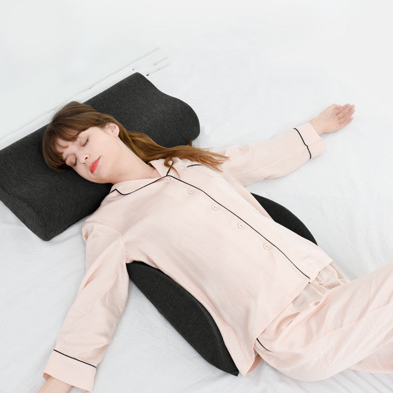 Lumbar Support Pillow