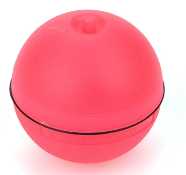 Automatic Electronic Rolling Pet Ball