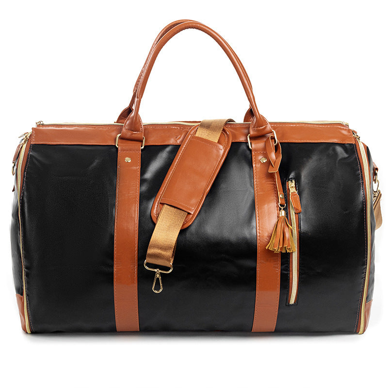 Women's Convenient Carry-on Duffel Bag