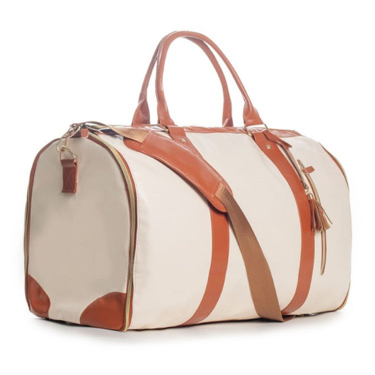 Women's Convenient Carry-on Duffel Bag