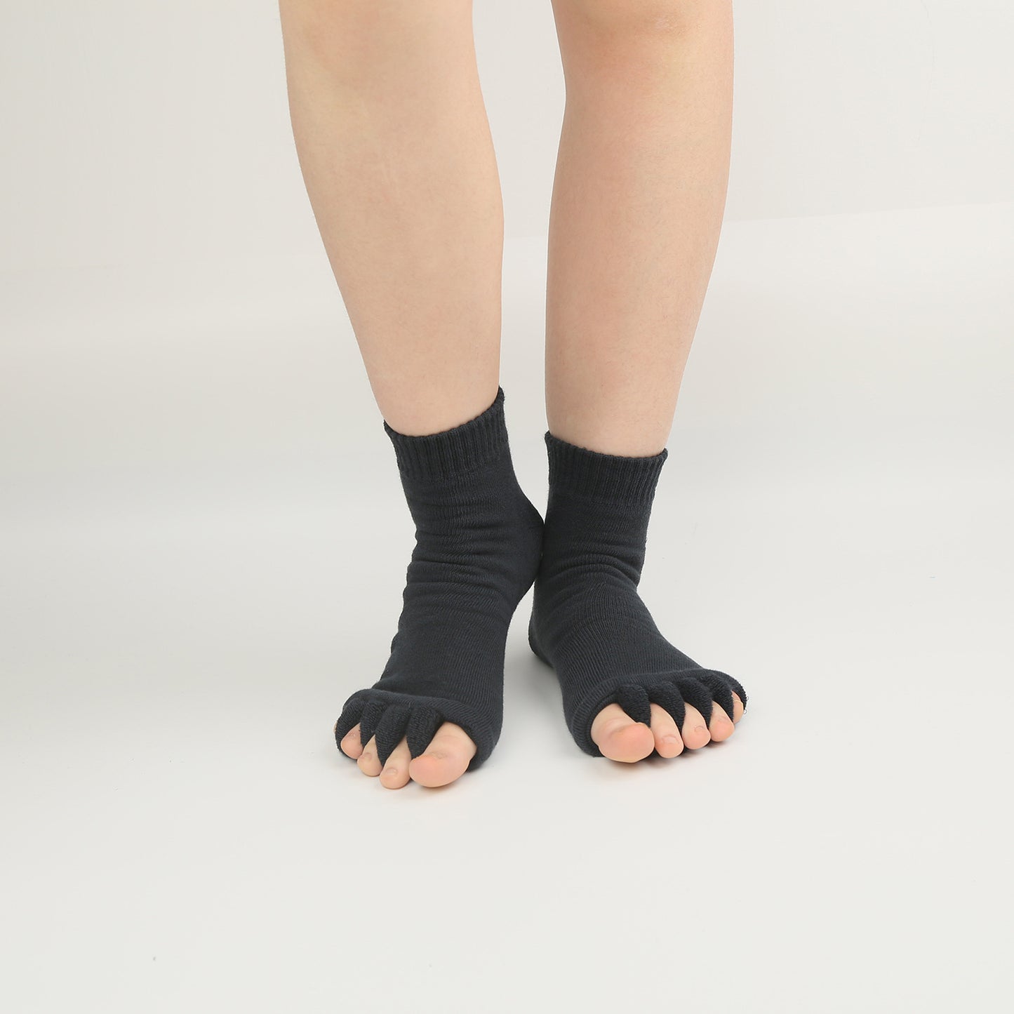 Correction Thumb Valgus Massage Toe Socks