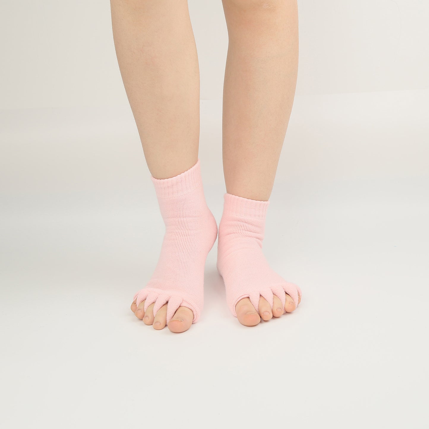 Correction Thumb Valgus Massage Toe Socks