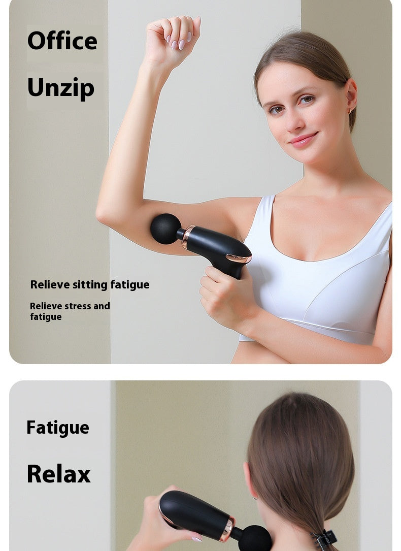 Mini Massage Gun | Workout Massage Instrument