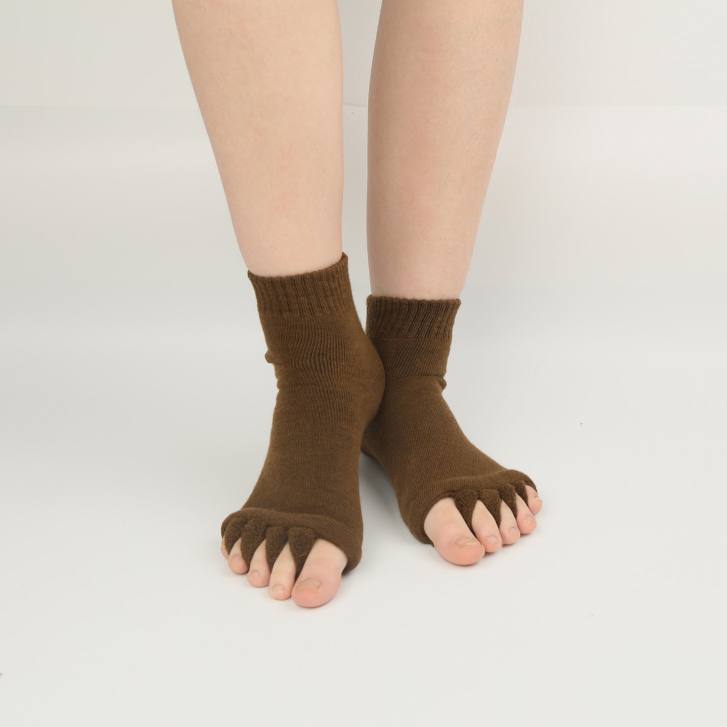 Correction Thumb Valgus Massage Toe Socks