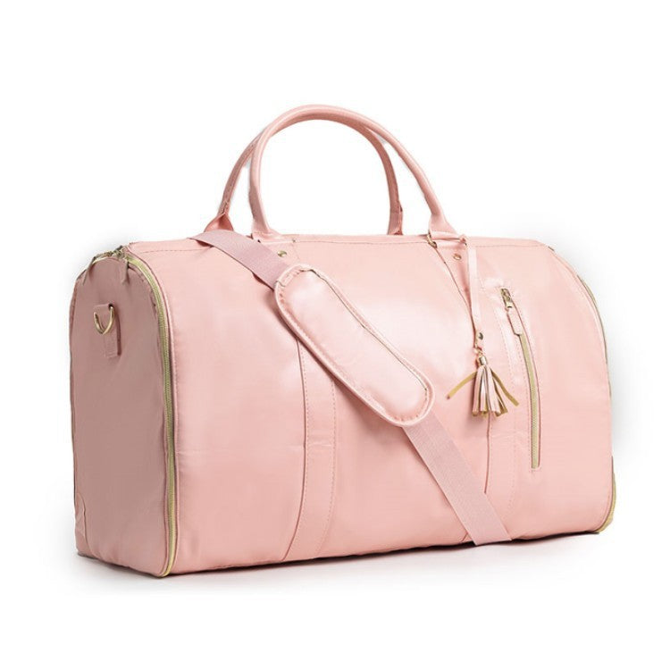 Women's Convenient Carry-on Duffel Bag