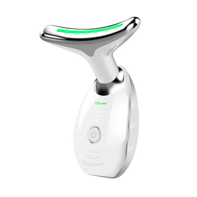 LED Photon Therapy | Face Lifting Massager