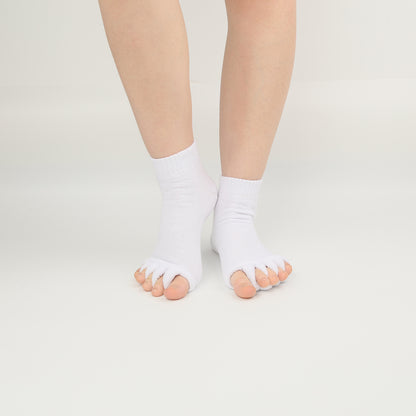 Correction Thumb Valgus Massage Toe Socks