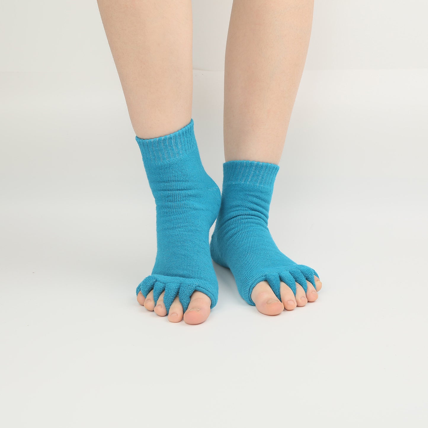 Correction Thumb Valgus Massage Toe Socks