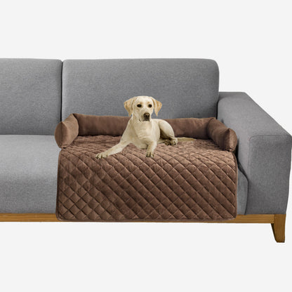 Pet Dog Sofa Bed | Waterproof Furniture Protector