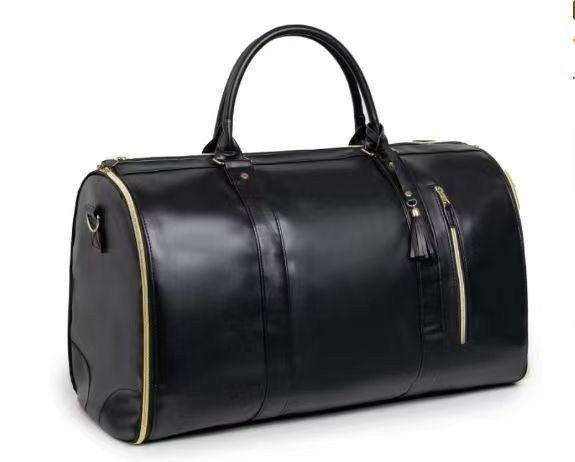 Women's Convenient Carry-on Duffel Bag