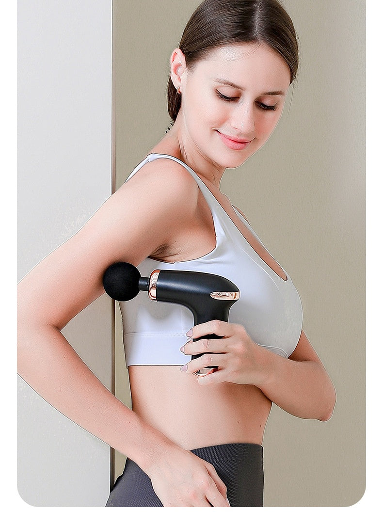 Mini Massage Gun | Workout Massage Instrument