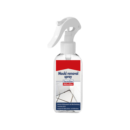 Anti-Mildew Wall Tile Cleaner