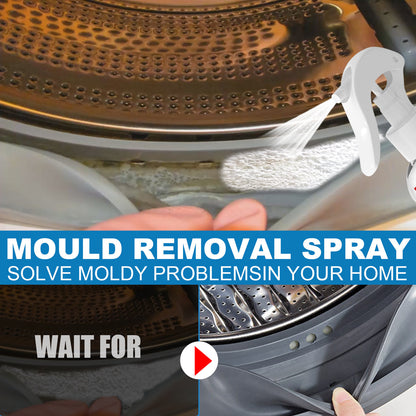 Anti-Mildew Wall Tile Cleaner